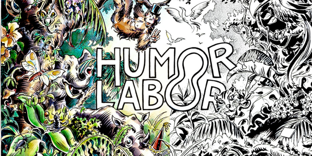 HumorLabor HumorLabor