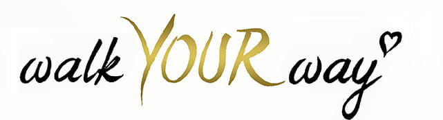 Walk Your Way Logo
